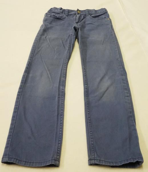 Jeanshose Gr. 134 von H&M (928)