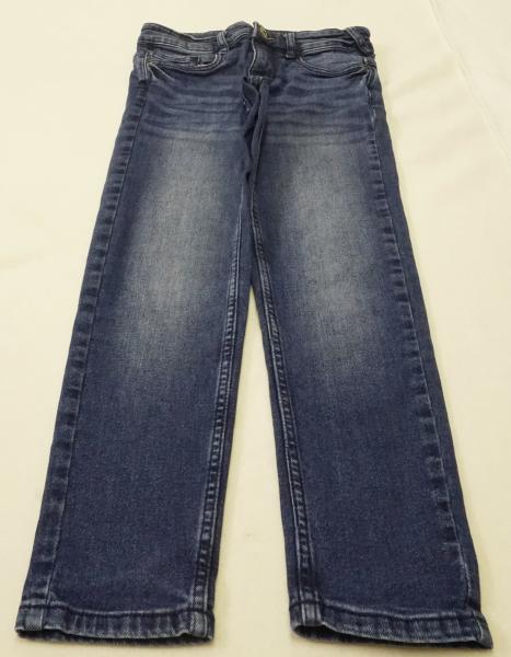 Jeanshose Gr. 134 von Alive (1727)