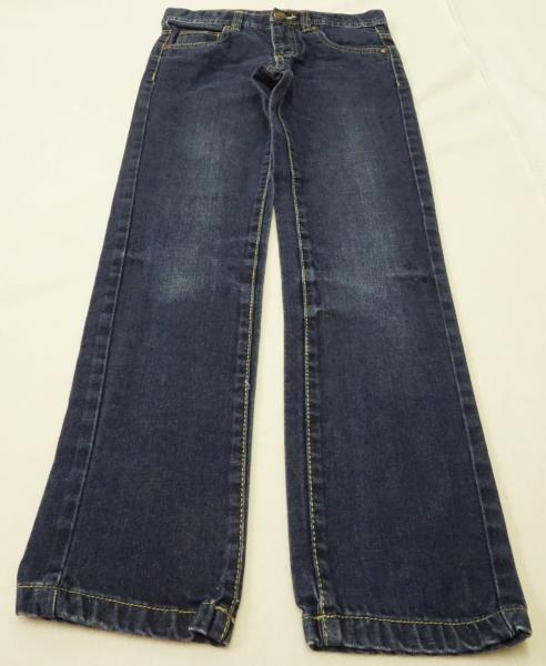 Jeanshose Gr. 134 von Alive (1724)