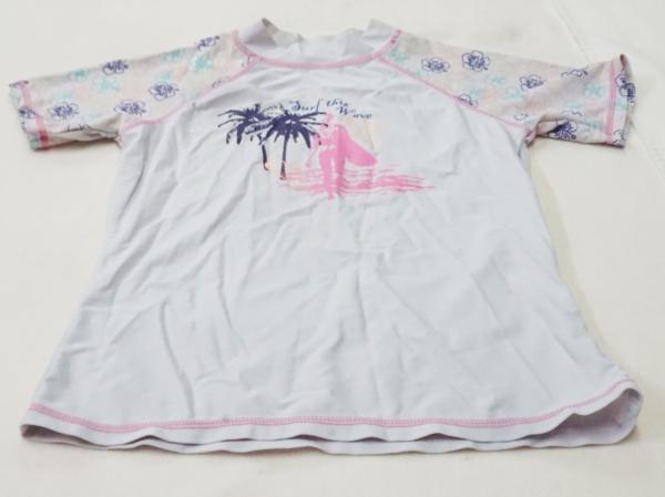 UV-Shirt Gr. 128 (4025)