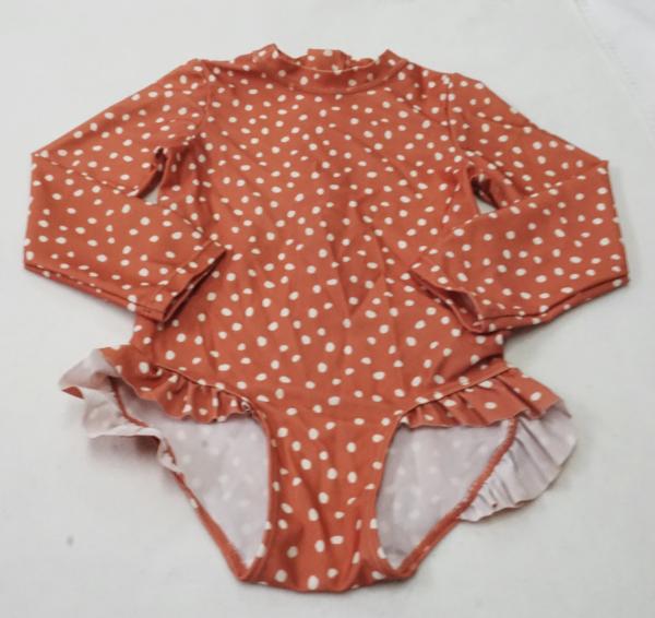 Badeanzug Gr. 98 von H&M (4024)