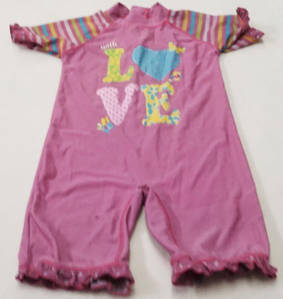 UV Anzug Gr. 98 von Topomini (4019)