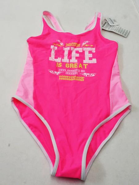 Badeanzug Gr. 146/152 von YFK (4018) neu