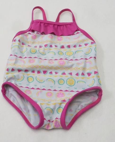 Badeanzug Gr. 68  (2763)