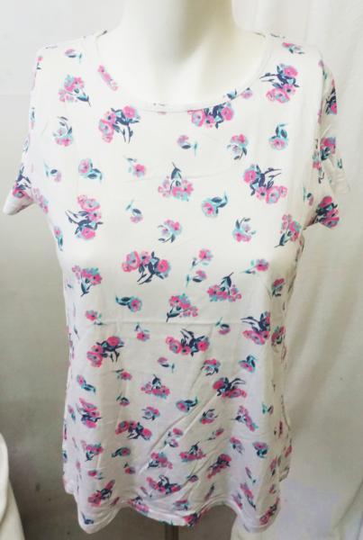 T-Shirt Gr. 164 von Here & There by C&A (167)