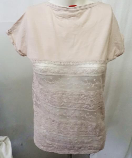 T-Shirt Gr. 164 von S. Oliver (178)