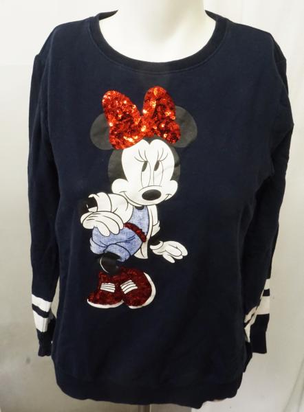 Sweatshirt Gr. 158 von Name it (3908)