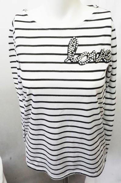 Langarmshirt Gr. XS von Kapaluna (3907)