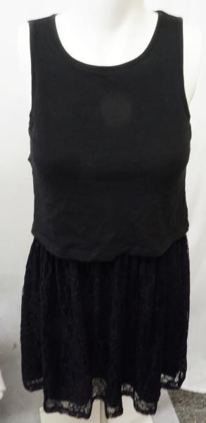 Trägerkleid Gr. 158/164 von Here & There by C&A (82)