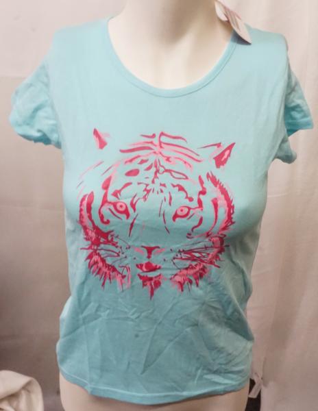 T-Shirt kurz, Gr. 152 von Alive (1848) neu
