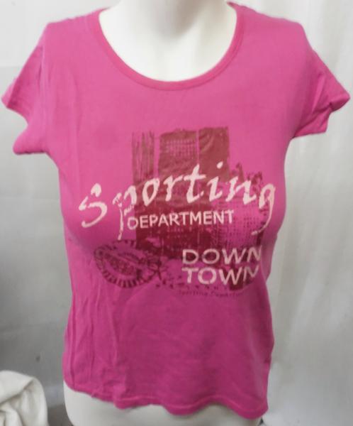 T-Shirt Gr. 146 von Alive (1975)