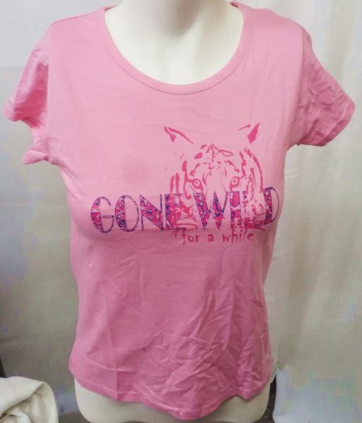 T-Shirt Gr. 152 von Alive (2044) neu