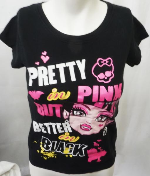 T-Shirt Gr. 140 von Monster High (59)