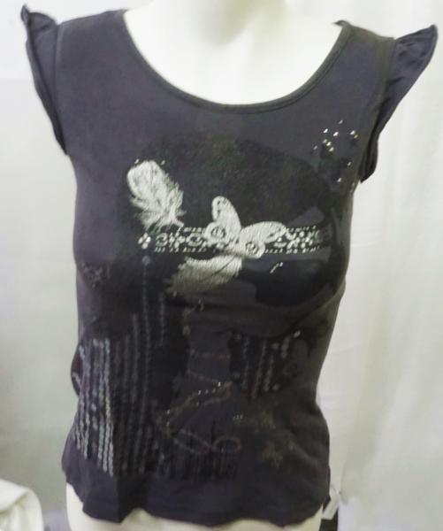 T-Shirt Gr. 146 von H&M (1857)