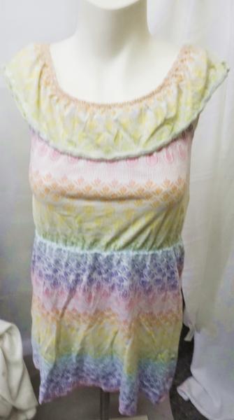 Trägerkleid Gr. 146/152 von H&M (2053)