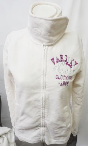 Fleecejacke Gr. 152 von Okay (1860)