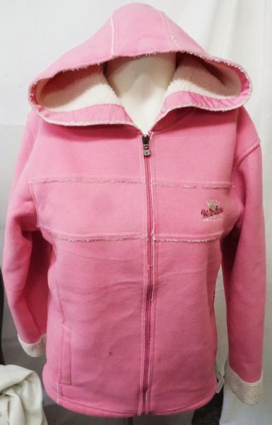 Fleecejacke Gr. 152 von Port Louis (1529)