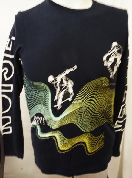 Langarmshirt Gr. 146/152 von Destination (611)