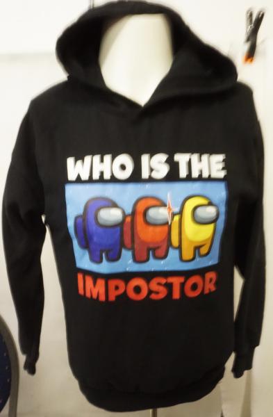 Sweatshirt Gr. 152 von Reserved (1651)