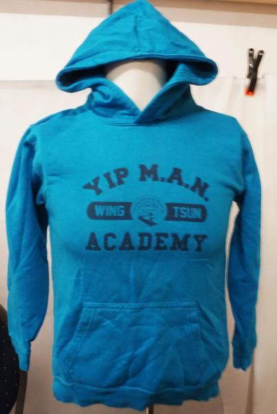 Sweatshirt Gr. 152 von Just Hoods (2749)
