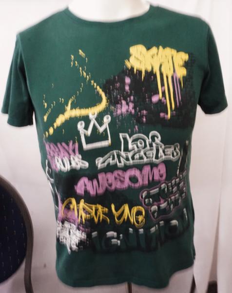 T-Shirt Gr. 158 von Chapter Young (3694)