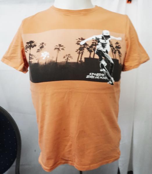 T-Shirt Gr. 158 von C&A (4046)