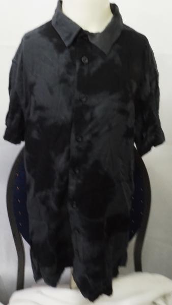 Hemd mit kurzem Arm Gr. 158/164 von Chapter Young (1968)