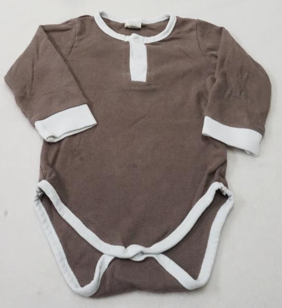 Langarmbody Gr. 74 von Alana (1462)