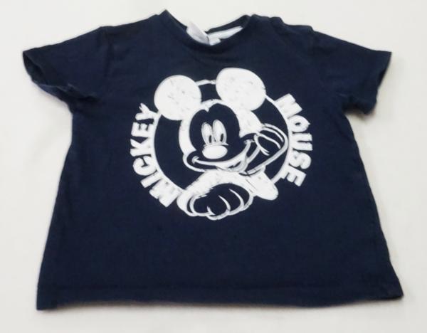 T-Shirt Gr. 80 von Disney (4066)