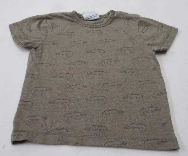 T-Shirt Gr. 80 von Topomini (4061)