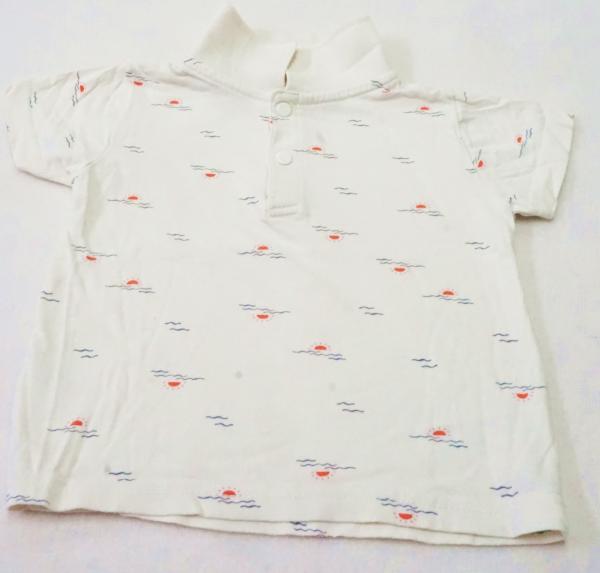 Polo T-Shirt  Gr. 74  (1899)