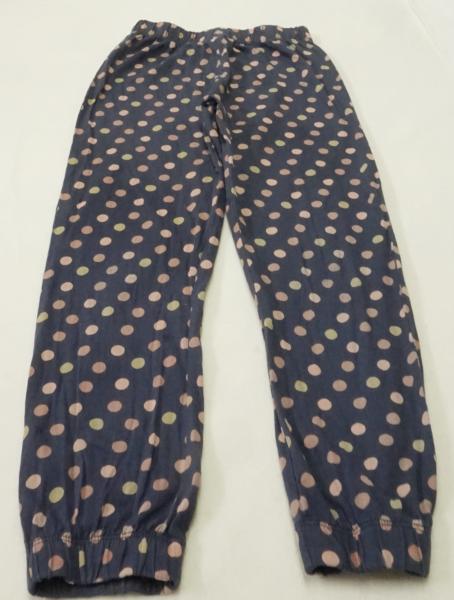 Leggings Gr. 122/128 von Topolino (2767)