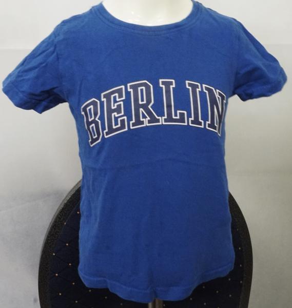 T-Shirt Gr. 110 von Primark (4073)