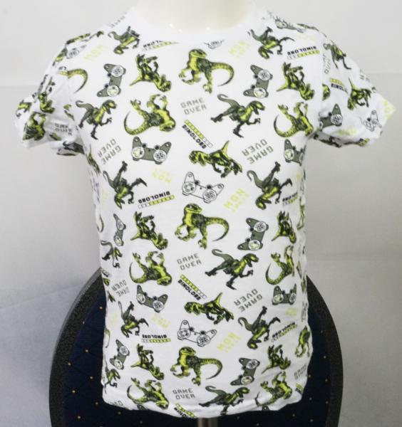 T-Shirt Gr. 110 von Kiki & Koko (3738)