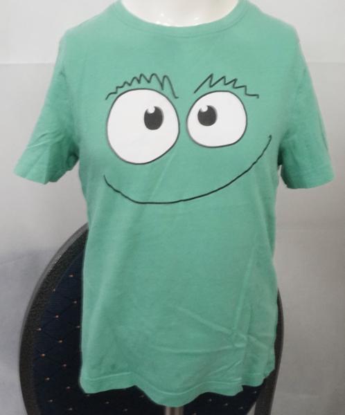 T-Shirt Gr. 116 von Palomino by C&A (3736)