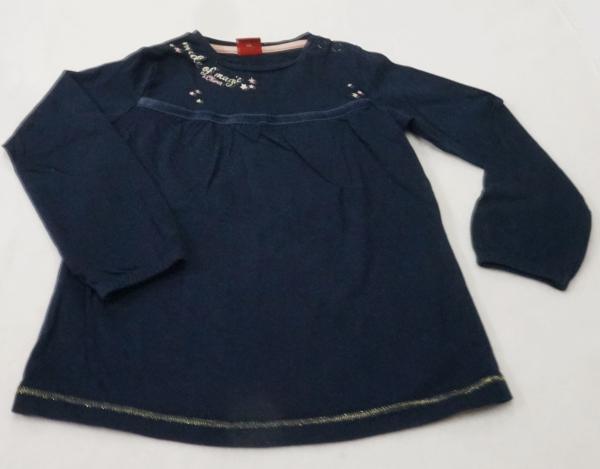 Langarmshirt Gr. 92 von S. Oliver (1002)