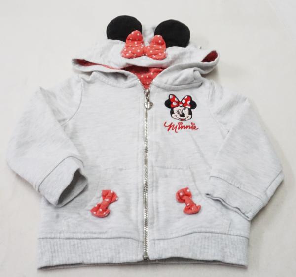 Sweatjacke Gr. 80 von Disney by C&A (4072)