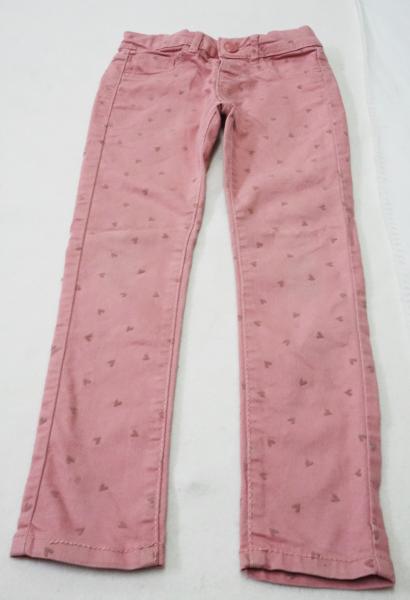 Jeanshose Gr. 122 von dopodopo (2088)