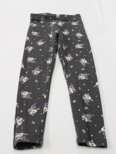 Leggings Gr. 104 von C&A (989)