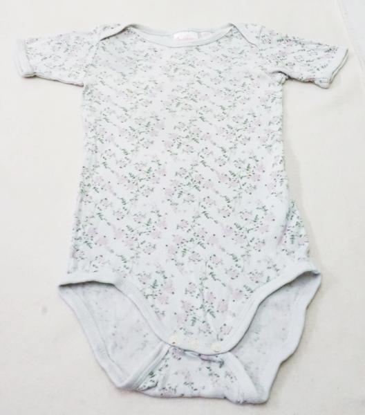 Kurzarmbody Gr. 98/104 von Impidimpi (120)