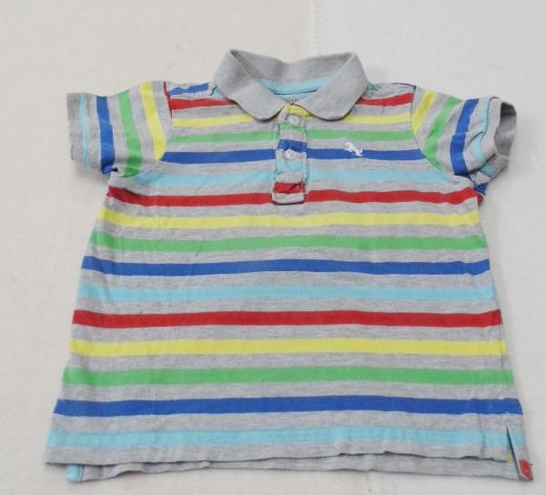 Polo Shirt Gr. 86 von H&M (3597)
