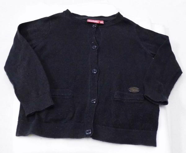 Strickjacke Gr. 92 von Heidi (3240)