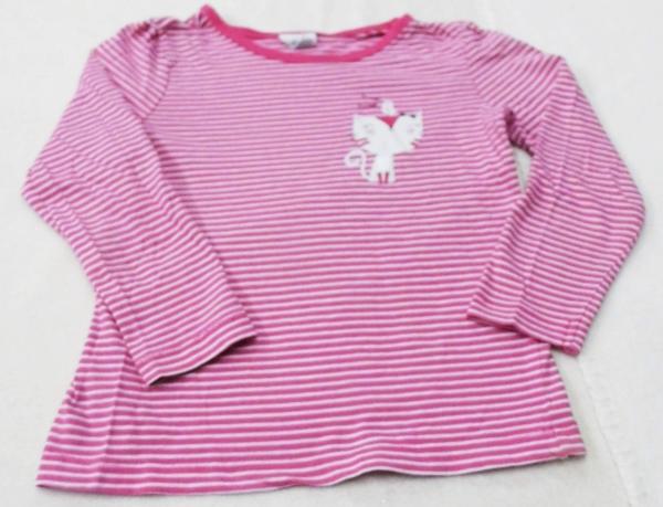 Langarmshirt Gr. 98 von Impidimpi (998)