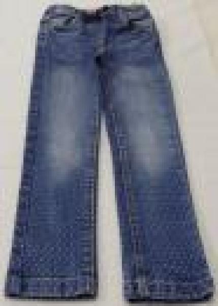 Jeanshose Gr. 98/104 von Impidimpi (261)