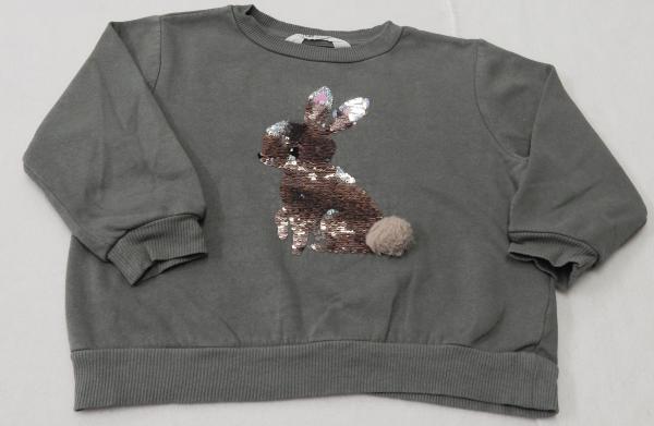 Langarmshirt Gr. 92 von H&M (1962)