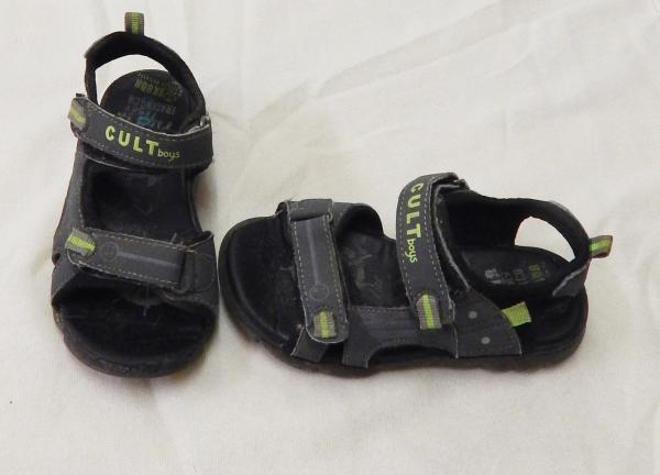 Sandalen Gr. 26 von Cult (2169)