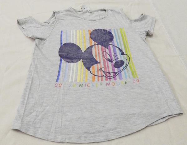 T-Shirt Gr. 122 von Disney (2068)