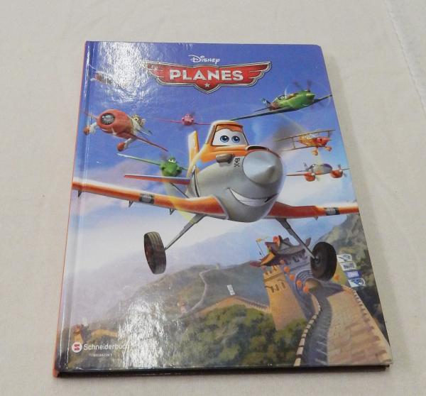 Disney Planes (2180)