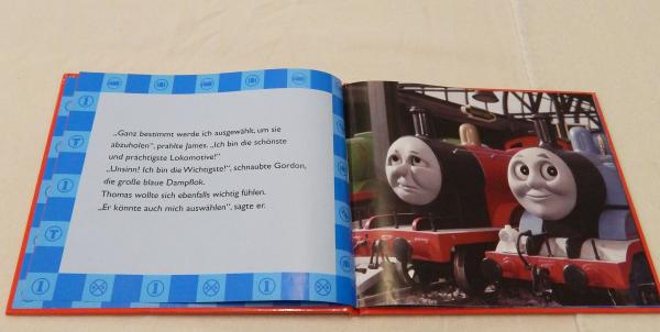 Thomas & seine Freunde (2171)