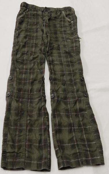 Sommerhose Gr. 158/164 von Soccx (873)